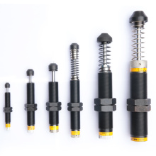 Parts for Heat Seal Presses,Label Printer,Textile machine AD Series Adjustable Shock Absorber